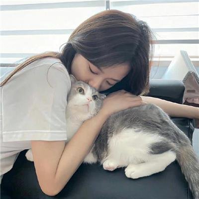 凝视猎物
