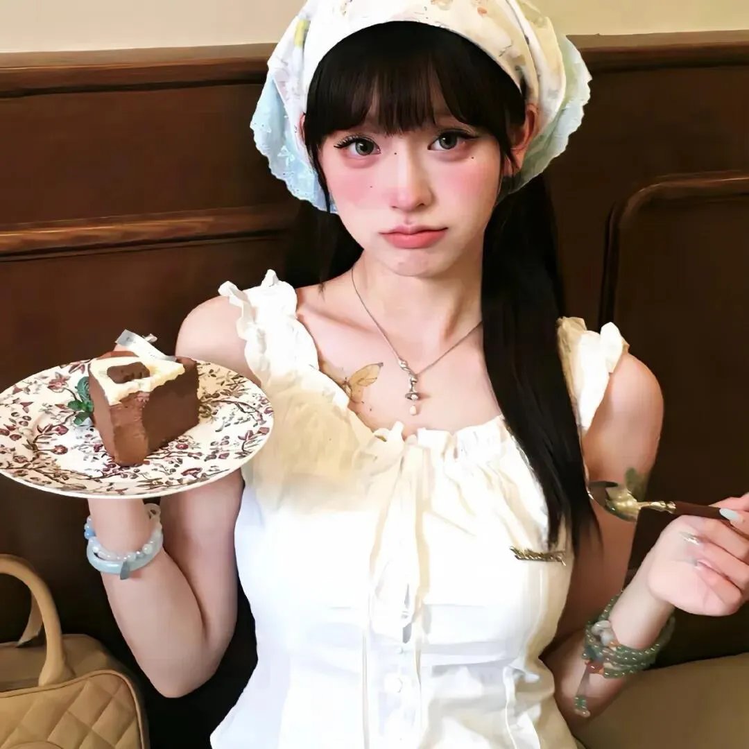 烘焙恋人
